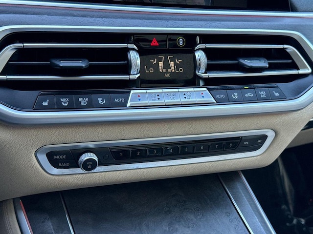 2022 BMW X5 40i - Photo 28