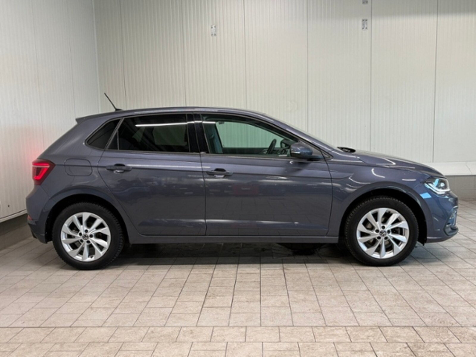 Volkswagen Polo – Bild 7