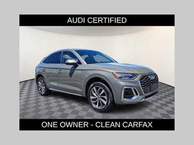 Photo of 2023 Audi Q5 Sportback