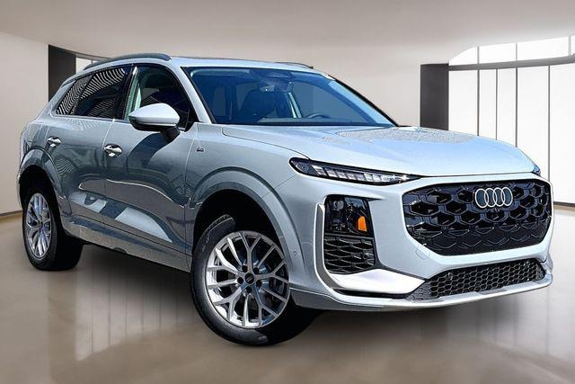 Photo of 2026 Audi Q3 SUV