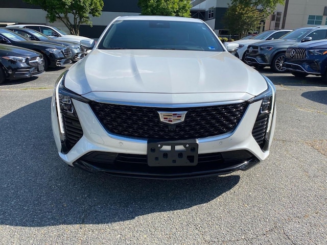 2025 Cadillac CT5