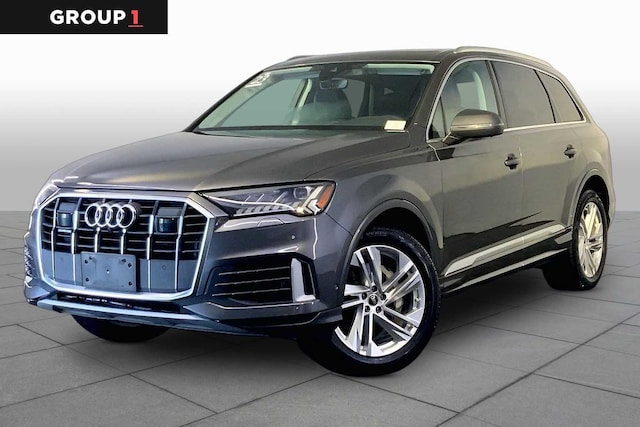 Photo of 2023 Audi Q7