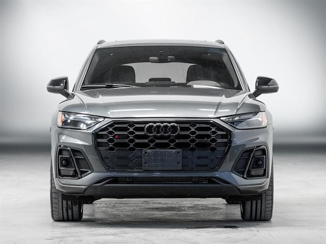 2023 Audi SQ5