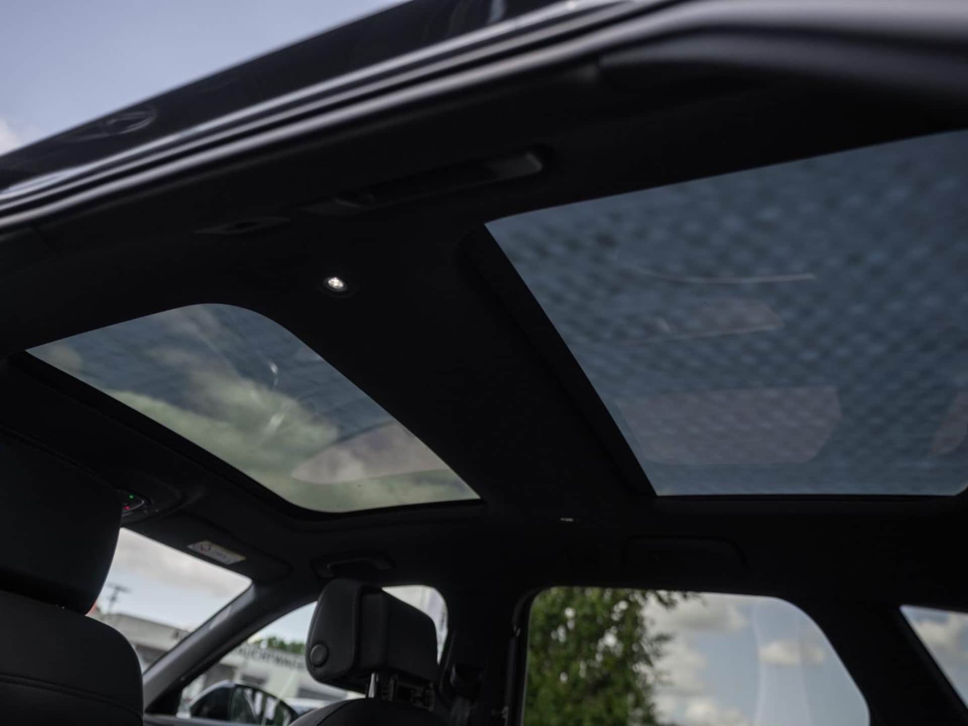 Audi A6 Avant TFSI e Sport