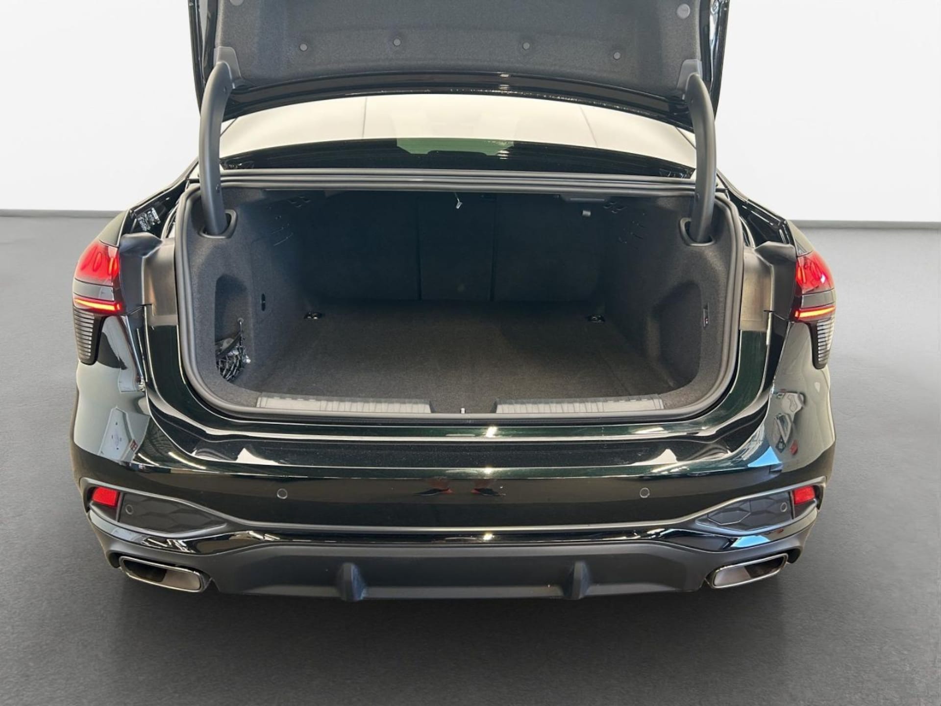 Audi A6 Limousine