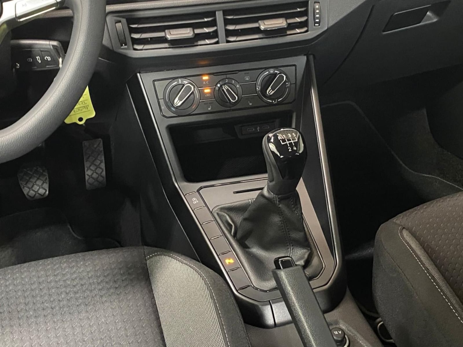 Volkswagen Polo – Bild 9