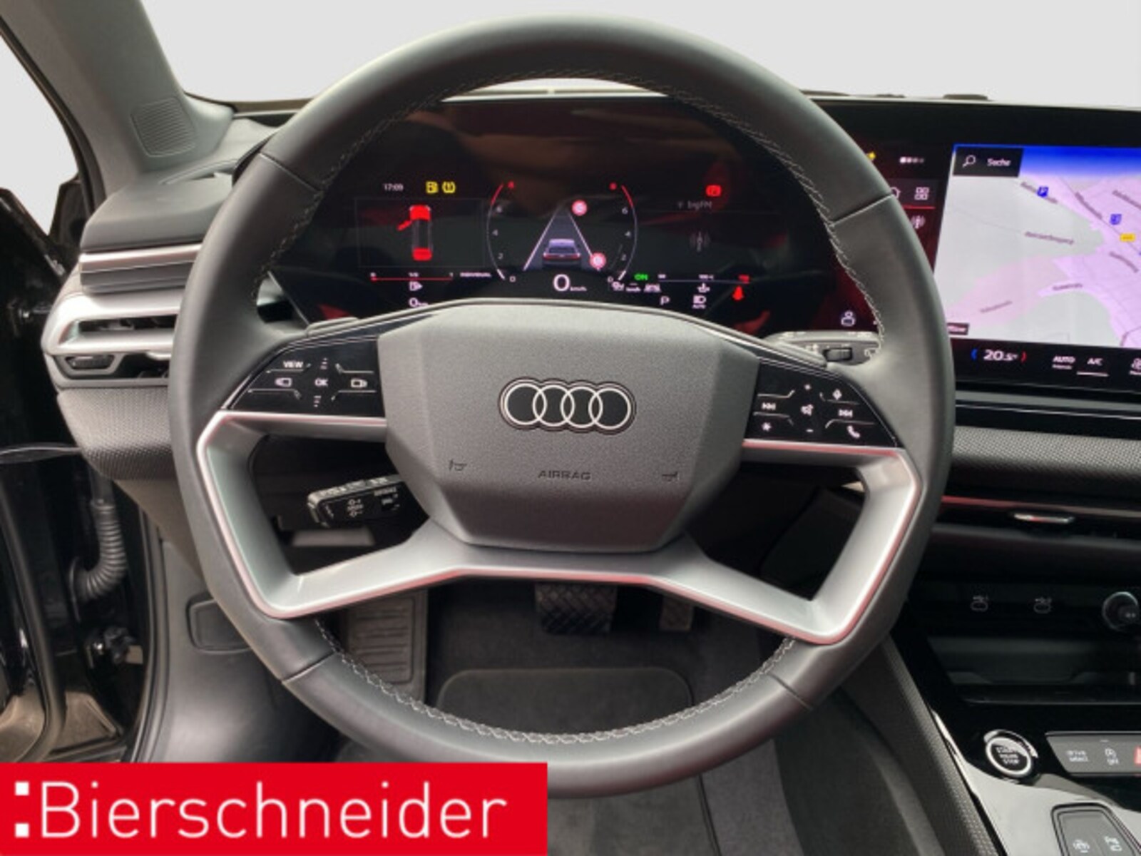 Audi A5 Avant – Bild 18