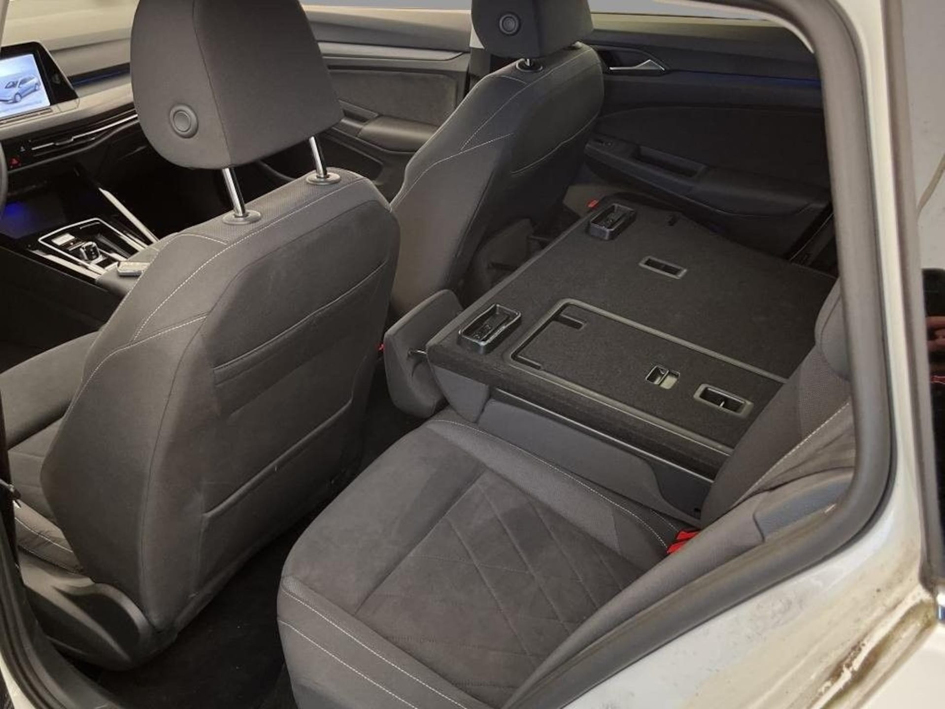 Volkswagen Golf Variant Style