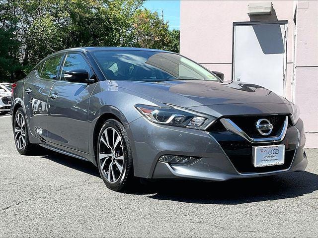 Photo of 2018 Nissan Maxima