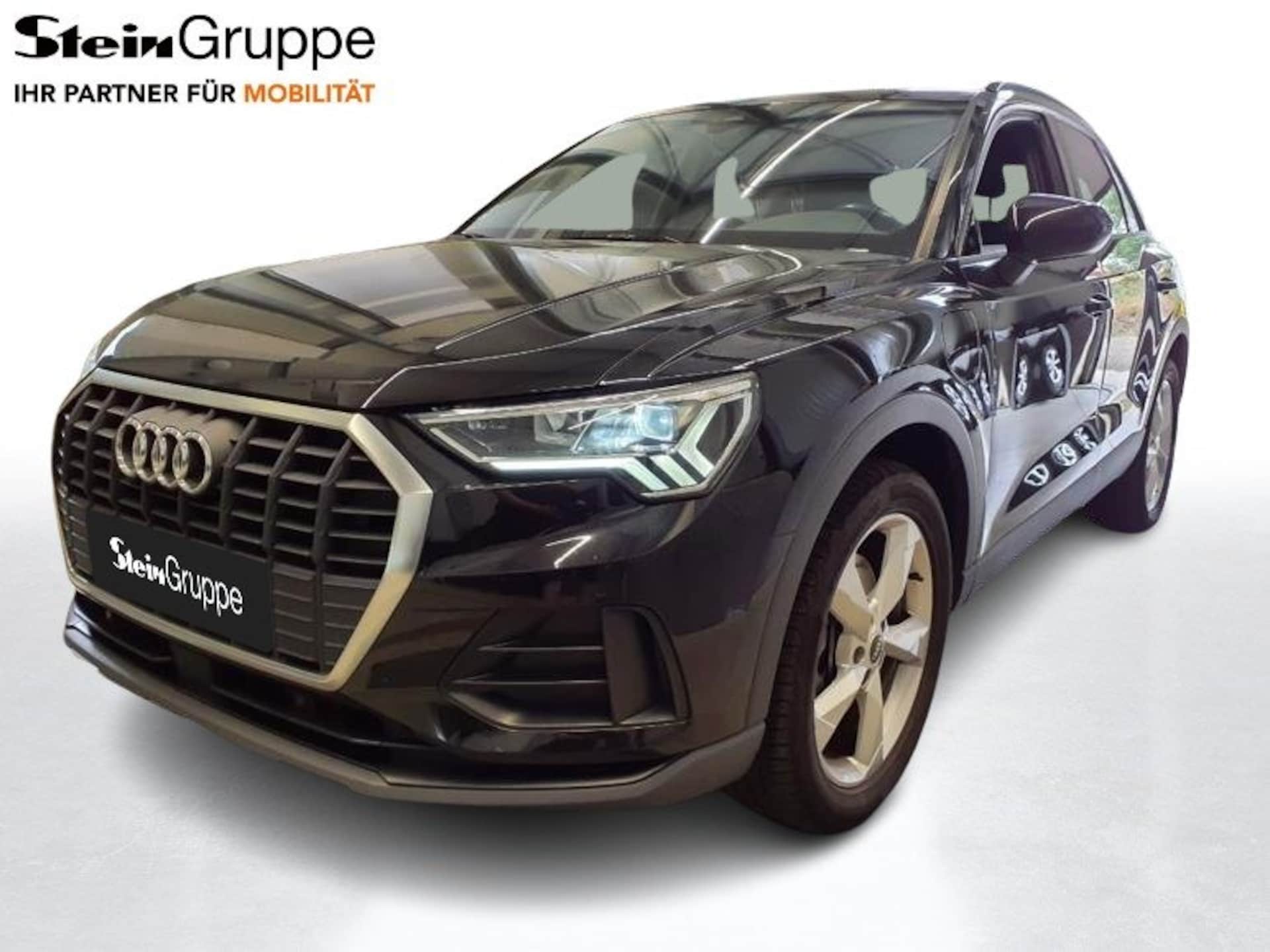 Audi Q3 TFSI e