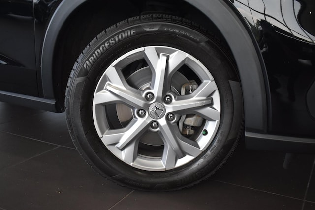 2023 Honda HR-V