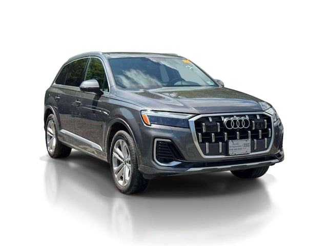 2025 Audi Q7