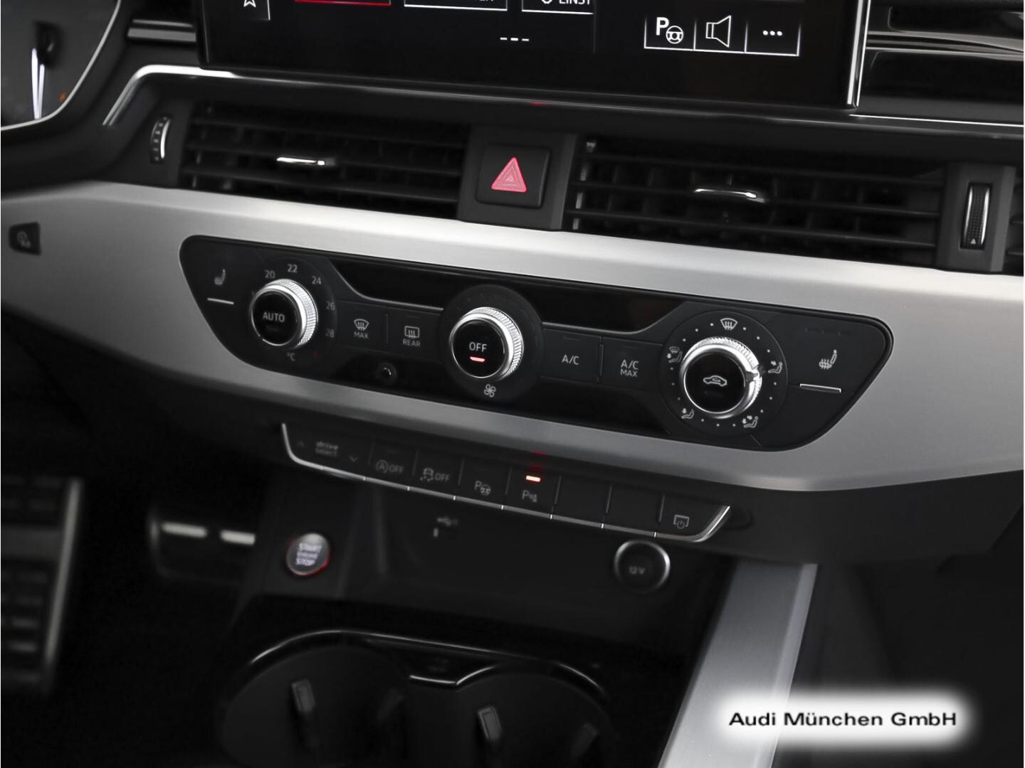 Bild über - für weitere Informationen kontaktieren Sie den Audi Partner