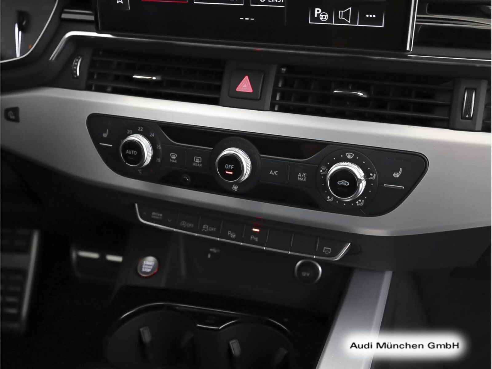 Audi S4 Avant – Bild 18