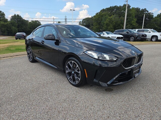 2025 BMW