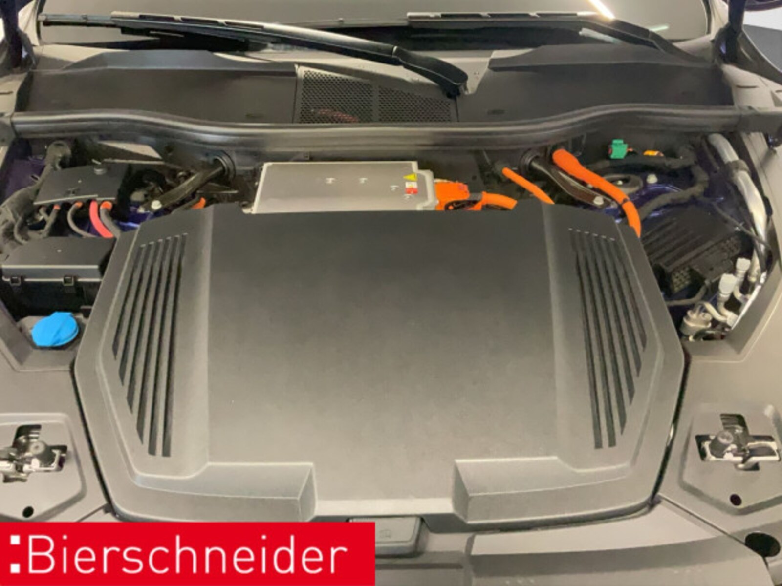 Audi SQ8 Sportback e-tron – Bild 21