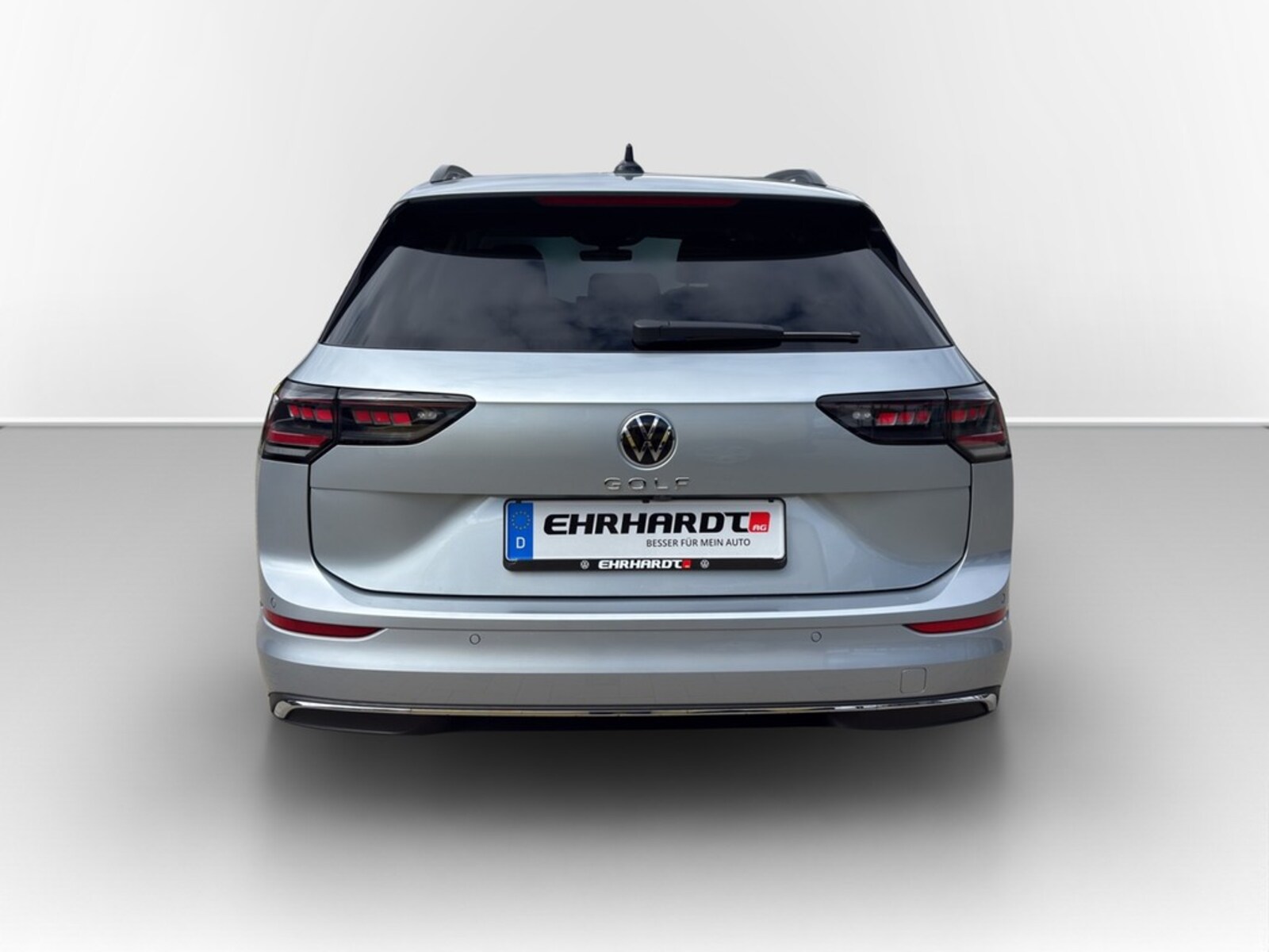 Volkswagen Golf Variant – Bild 6