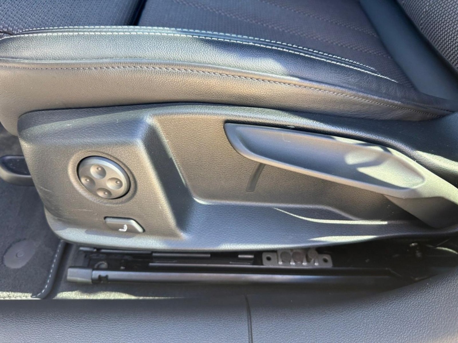 Audi A4 Avant – Bild 21
