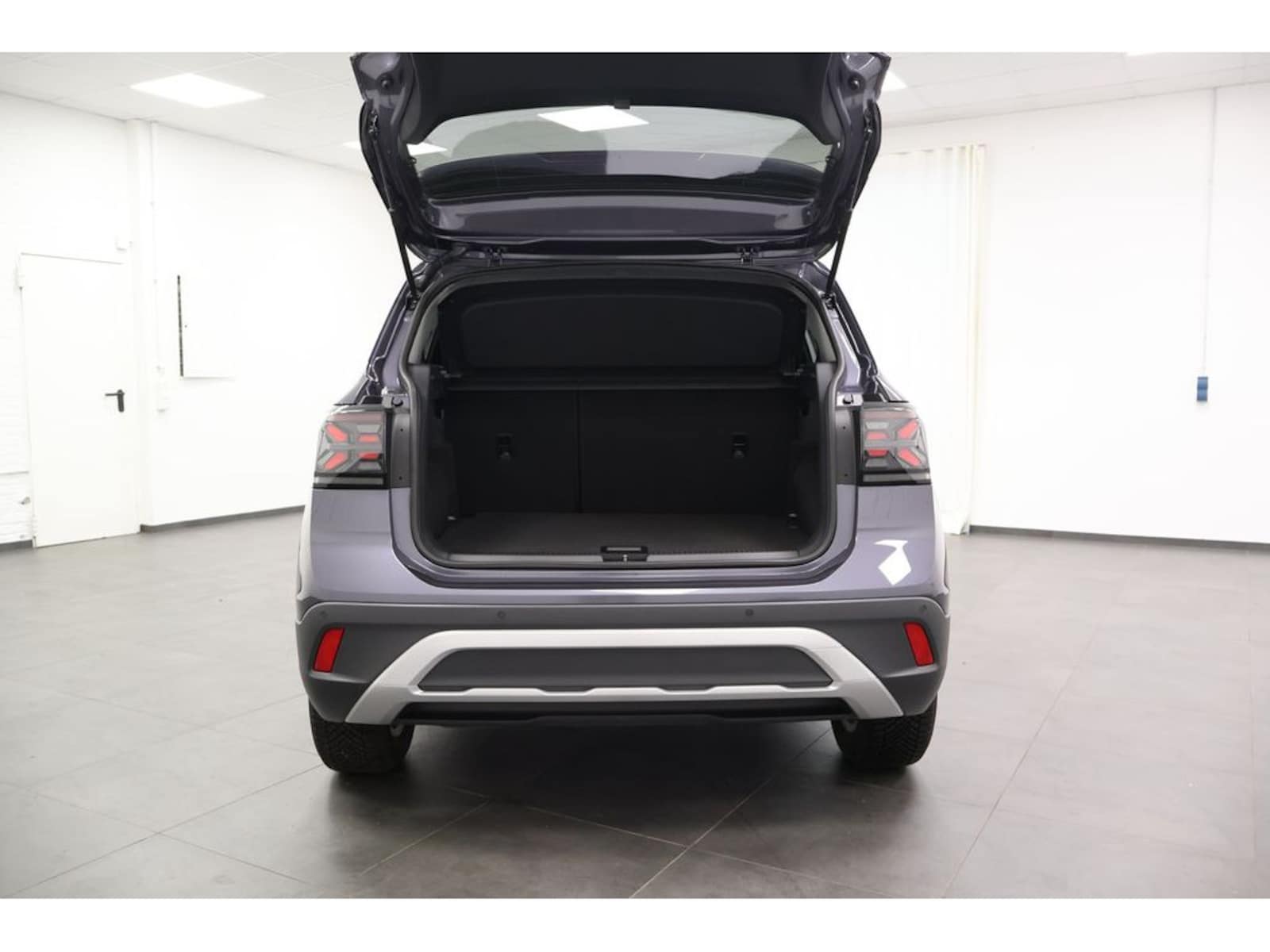 Volkswagen T-Cross – Bild 22