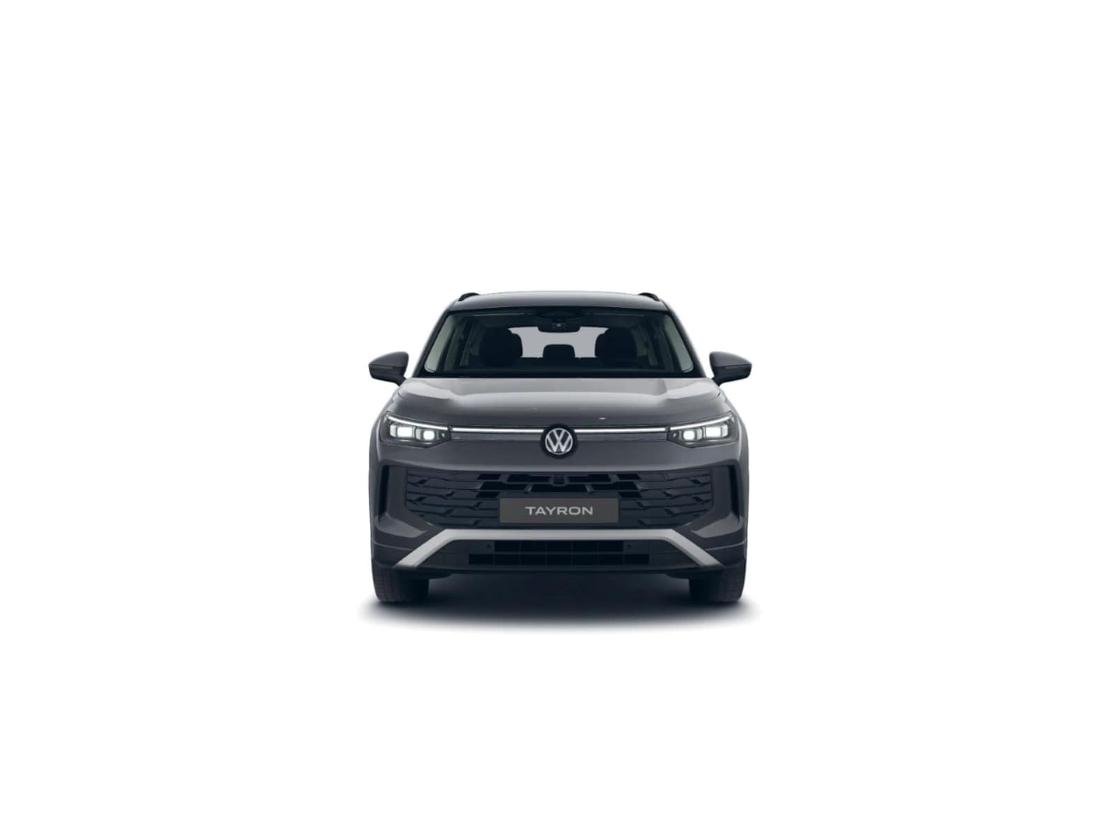 Volkswagen Tayron – Bild 7