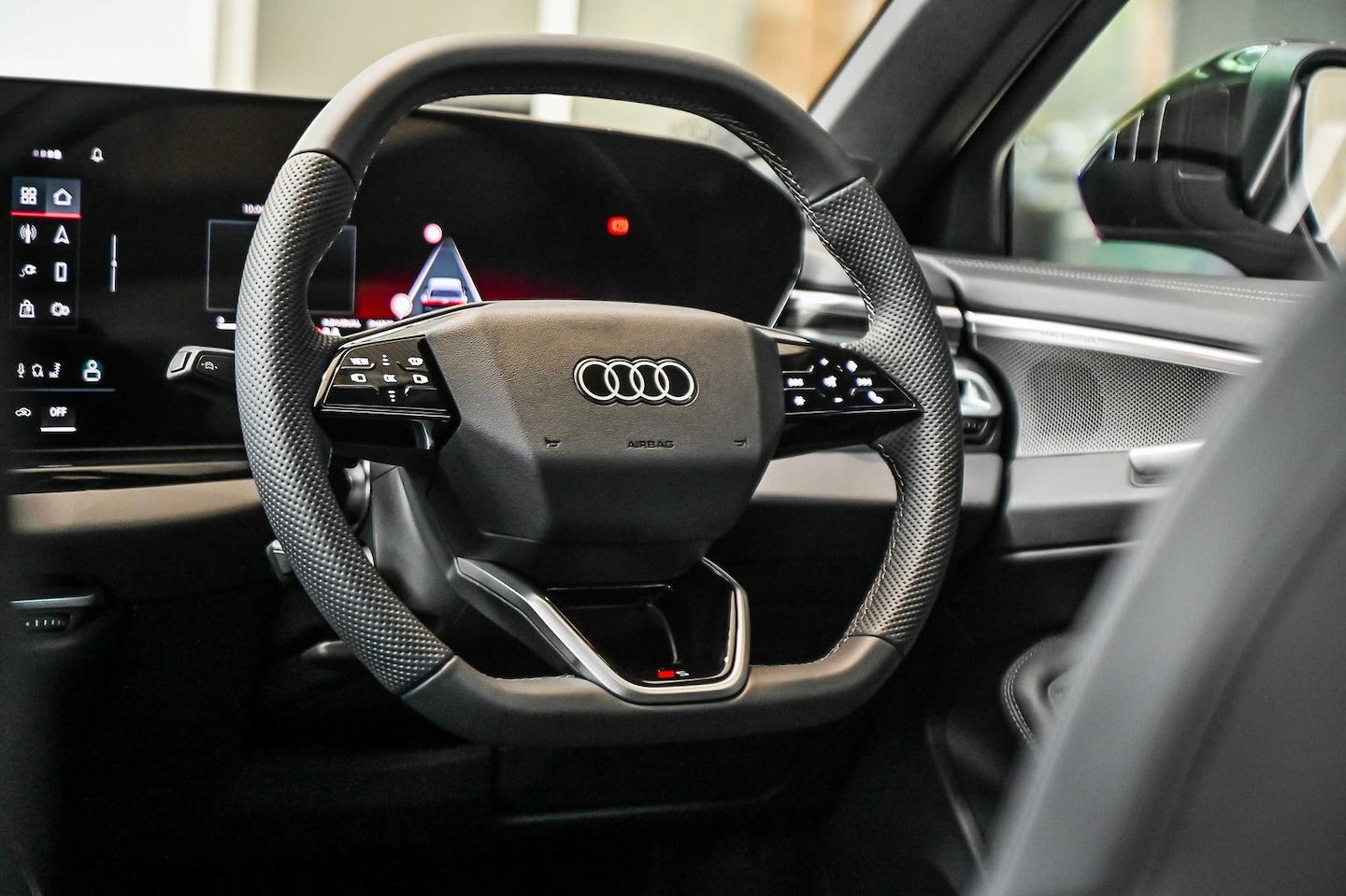 Image about Audi A5 Avant TFSI e e-hybrid quattro 270 kW S tronic
