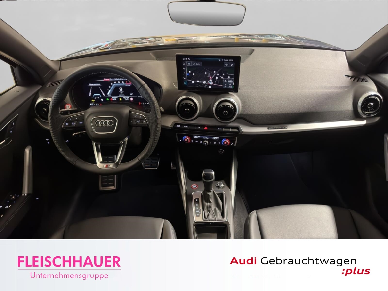 Audi SQ2 – Bild 13