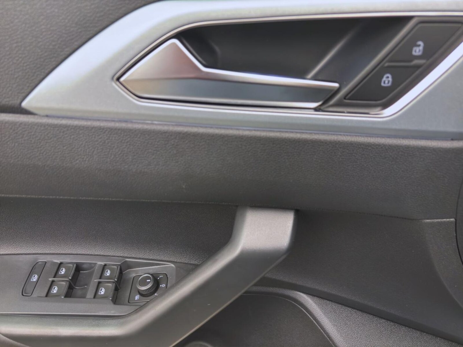 Volkswagen Taigo – Bild 11