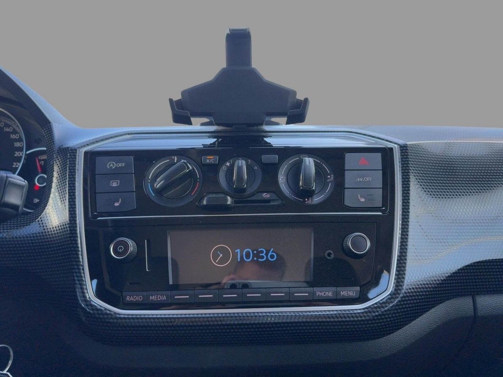 Volkswagen up! – Bild 11