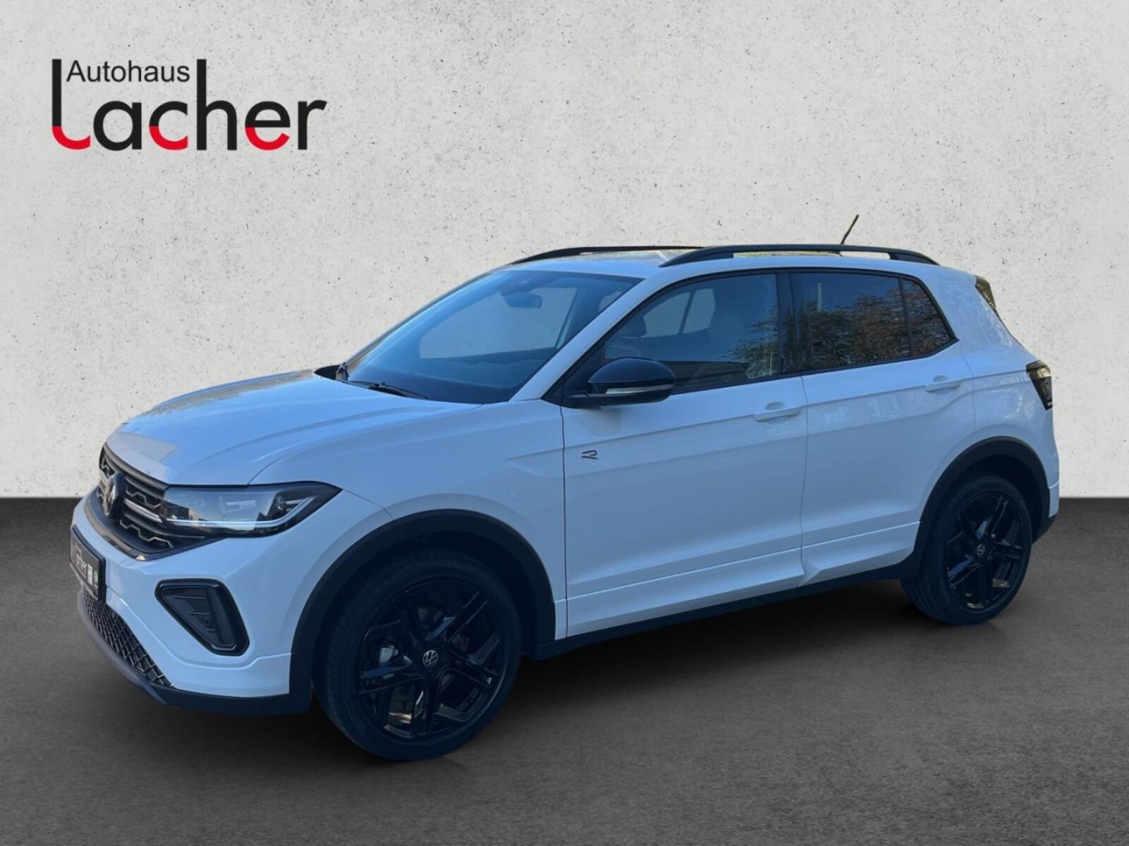 Volkswagen T-Cross – Bild 2
