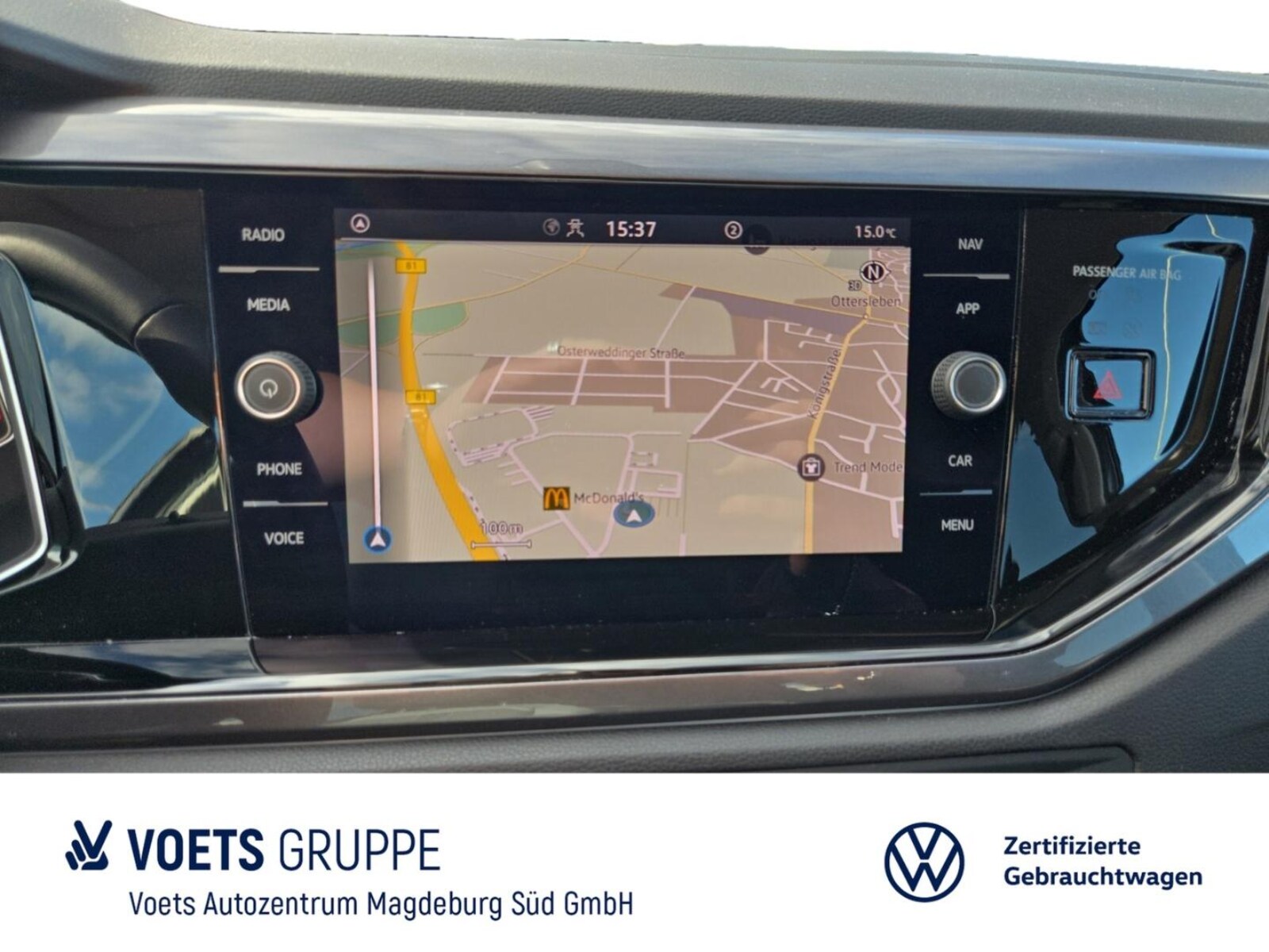 Volkswagen Polo – Bild 9