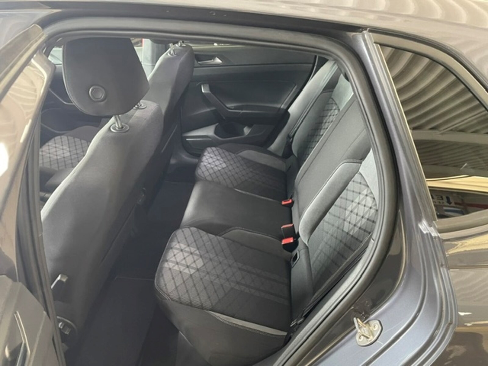 Volkswagen Polo – Bild 9