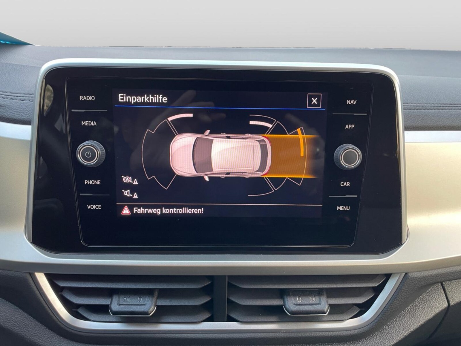Volkswagen T-Roc – Bild 13