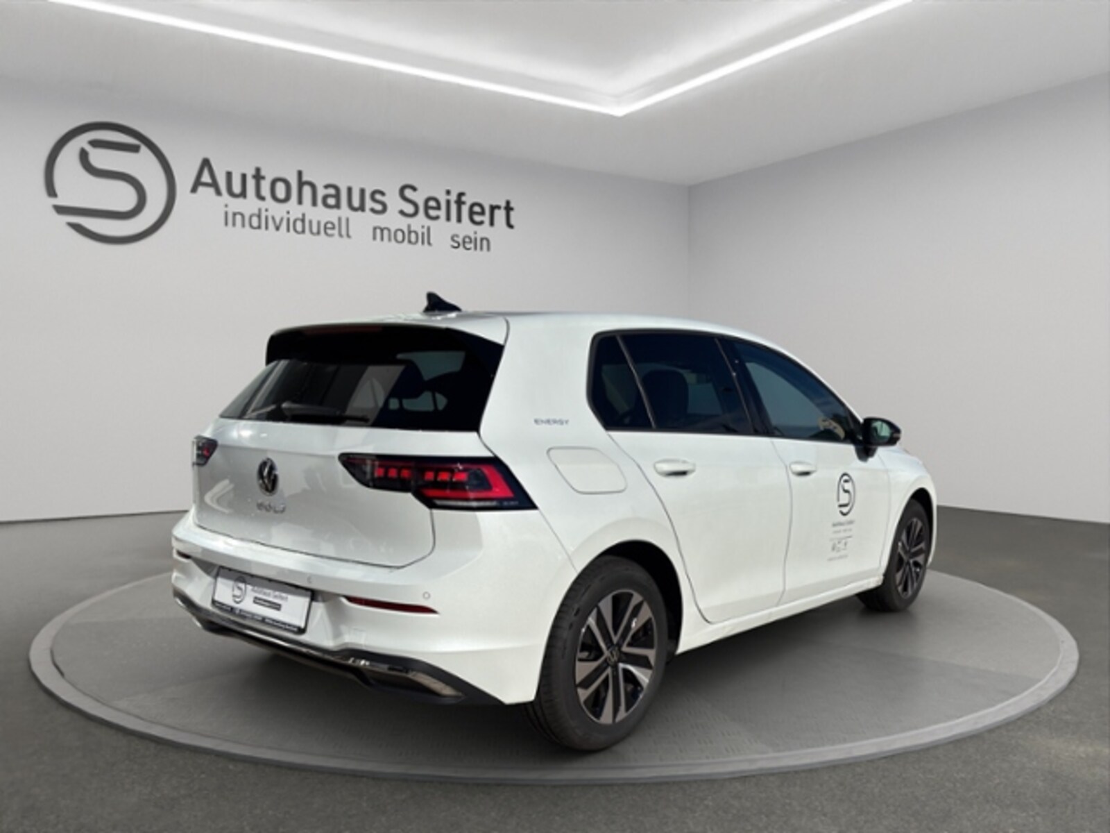Volkswagen Golf – Bild 6