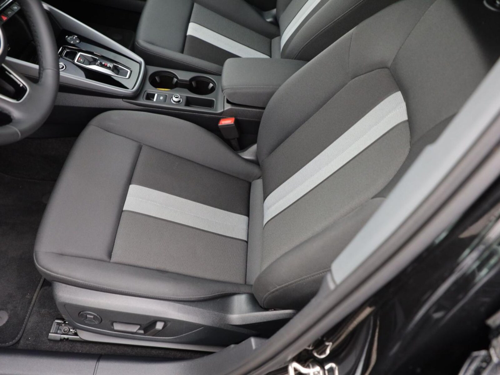 Audi A3 Sportback – Bild 12