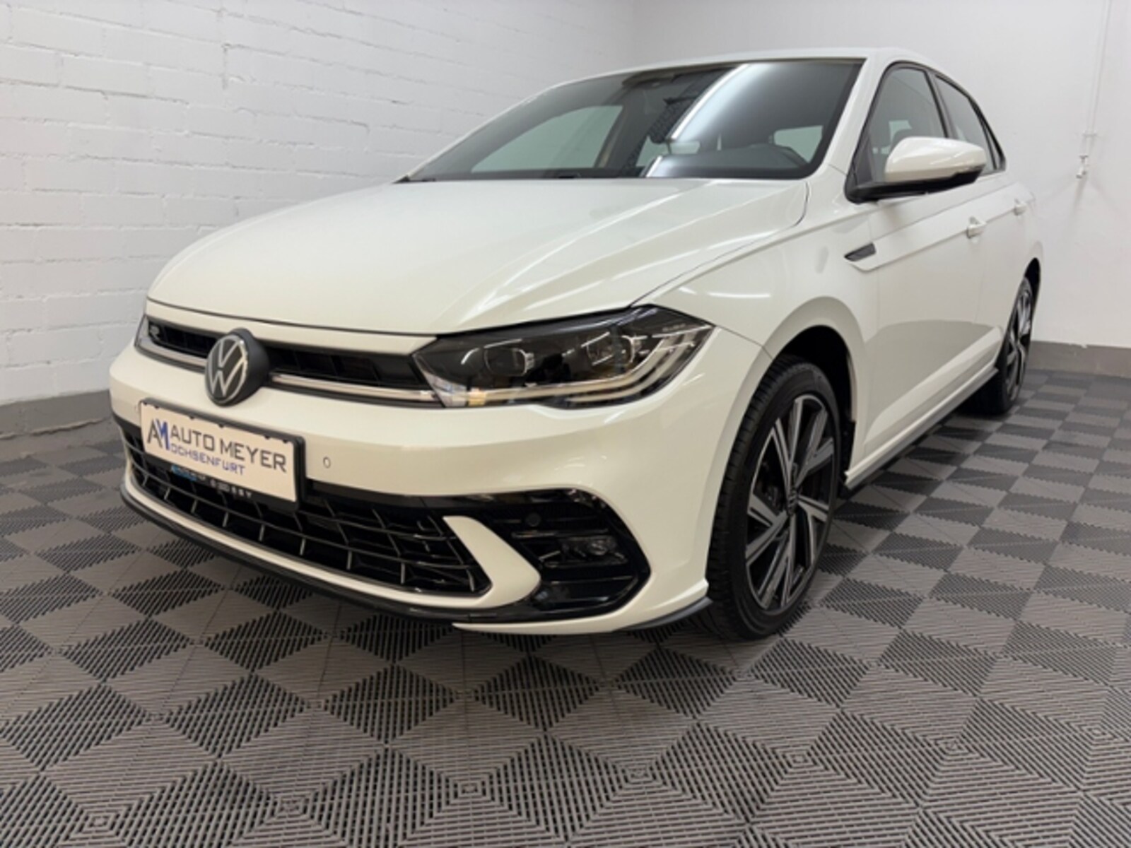 Volkswagen Polo – Bild 2