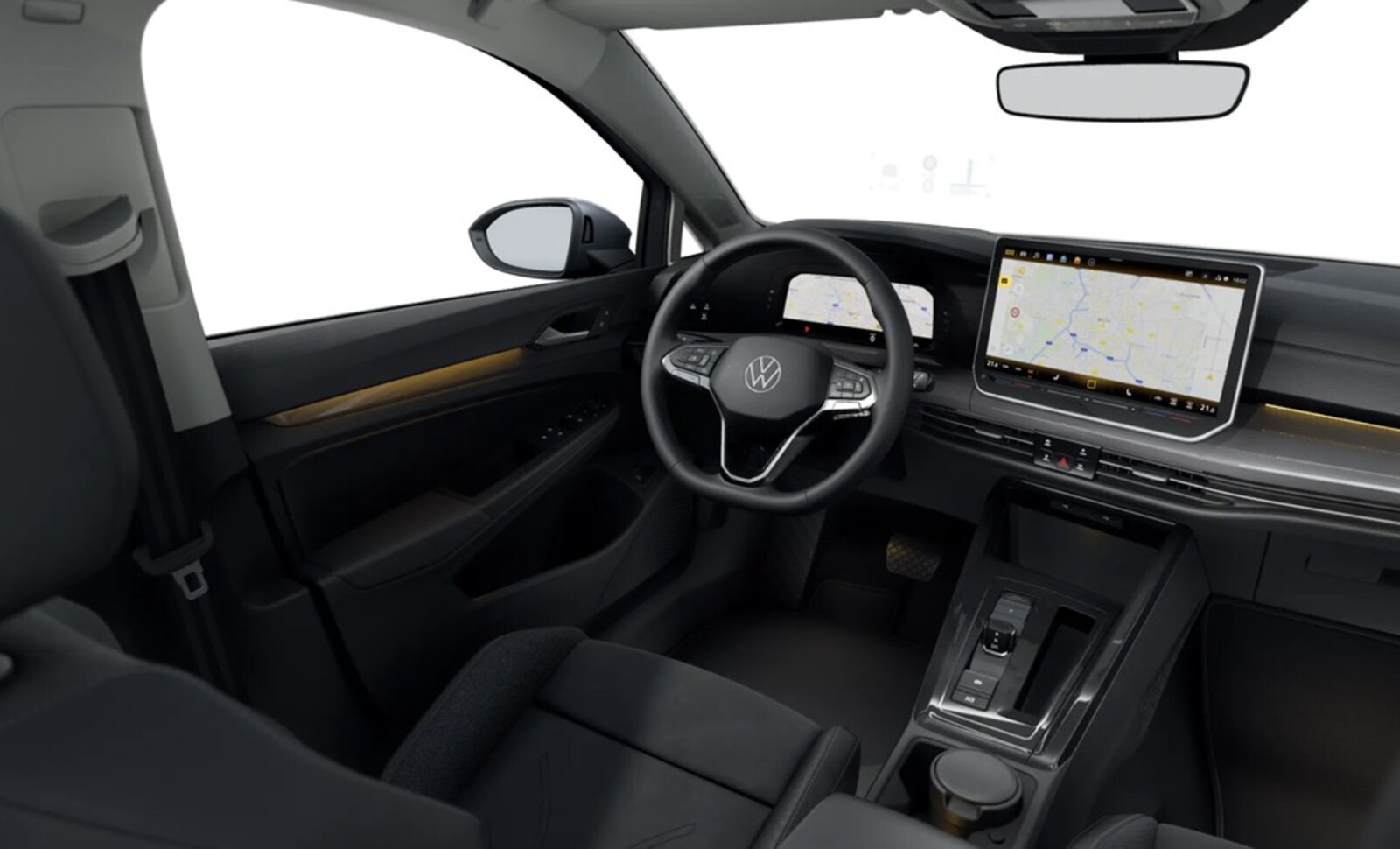 Volkswagen Golf Variant – Bild 10