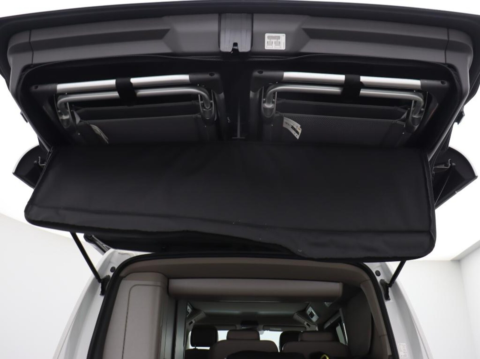 Volkswagen California – Bild 12
