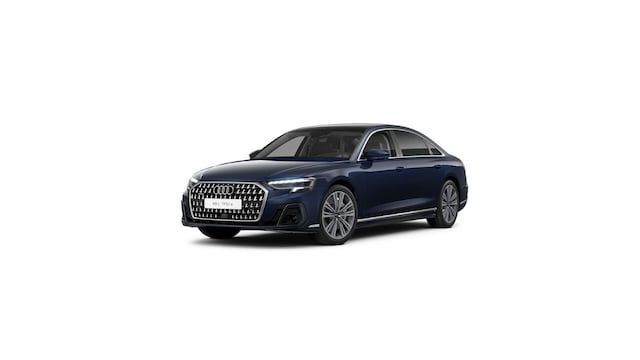 Image about Audi A8 L TFSI e 60 TFSI e quattro tiptronic