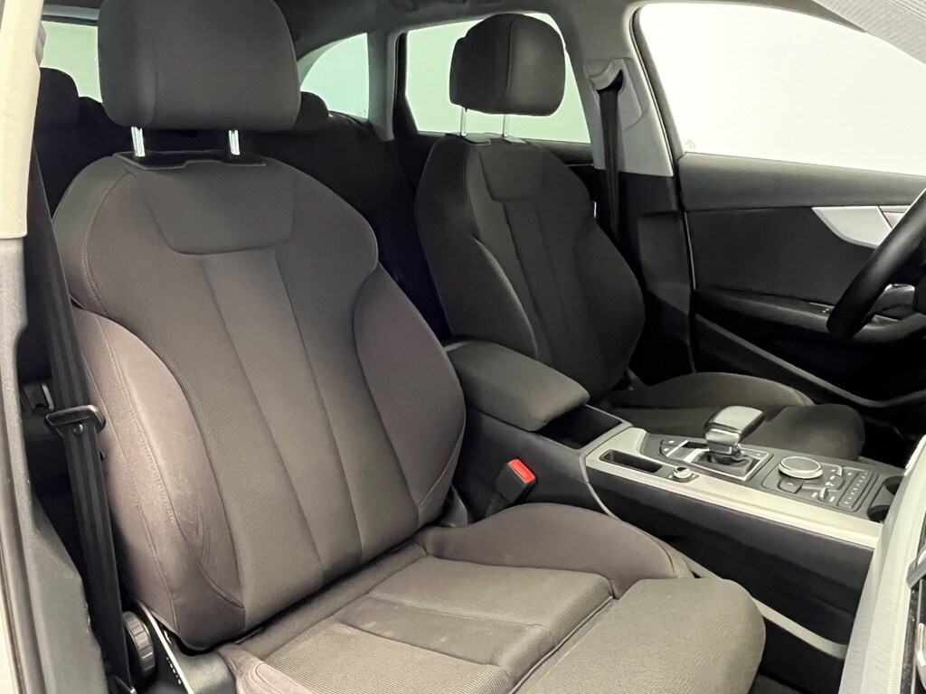 Image about Audi A4 allroad quattro A4 allroad 2.0 TDI quattro 190 hk S tronic