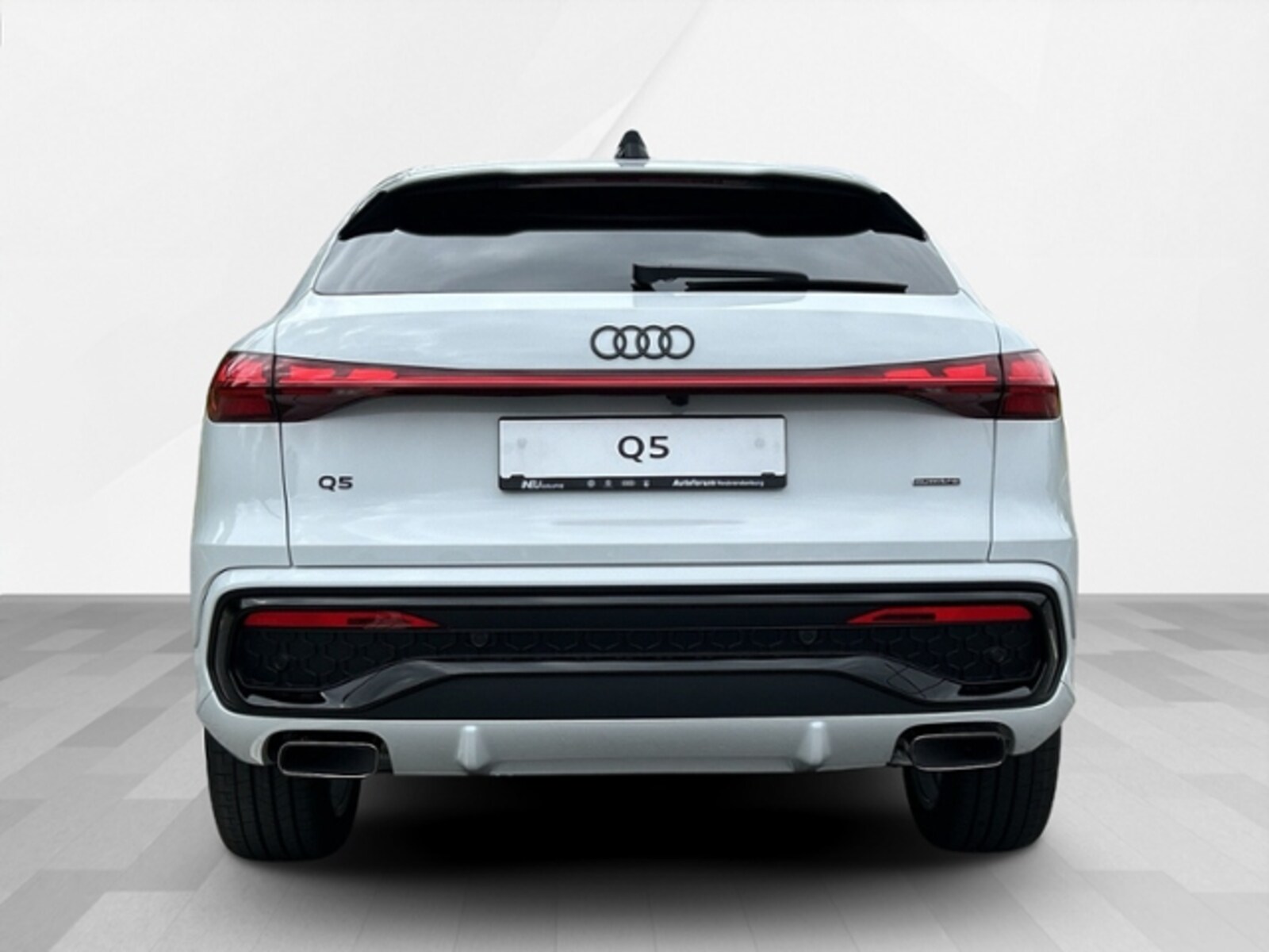 Audi Q5 Sportback – Bild 13