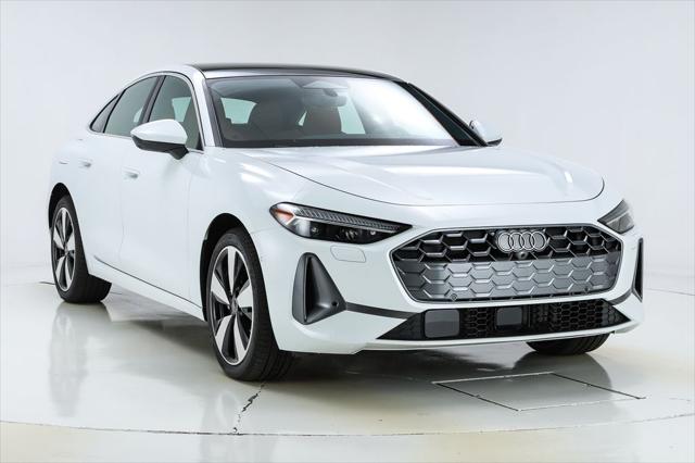 2025 Audi A5 Premium Plus - Photo 30