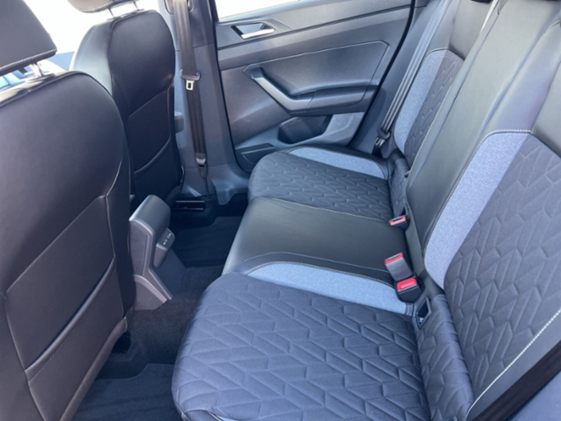 Volkswagen Taigo Goal