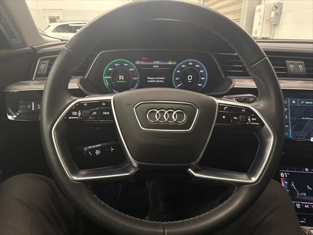 2023 AUDI E-TRON - Image 24