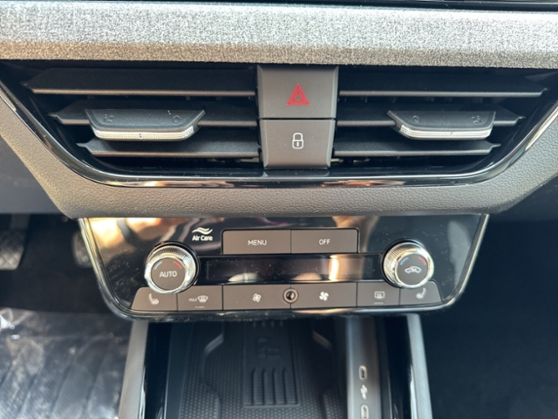 Skoda Scala Tour