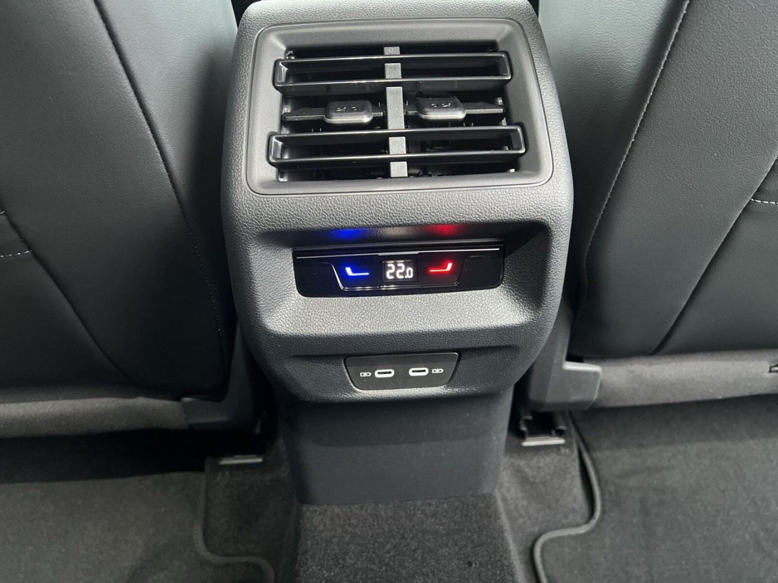 Volkswagen Tayron – Bild 26