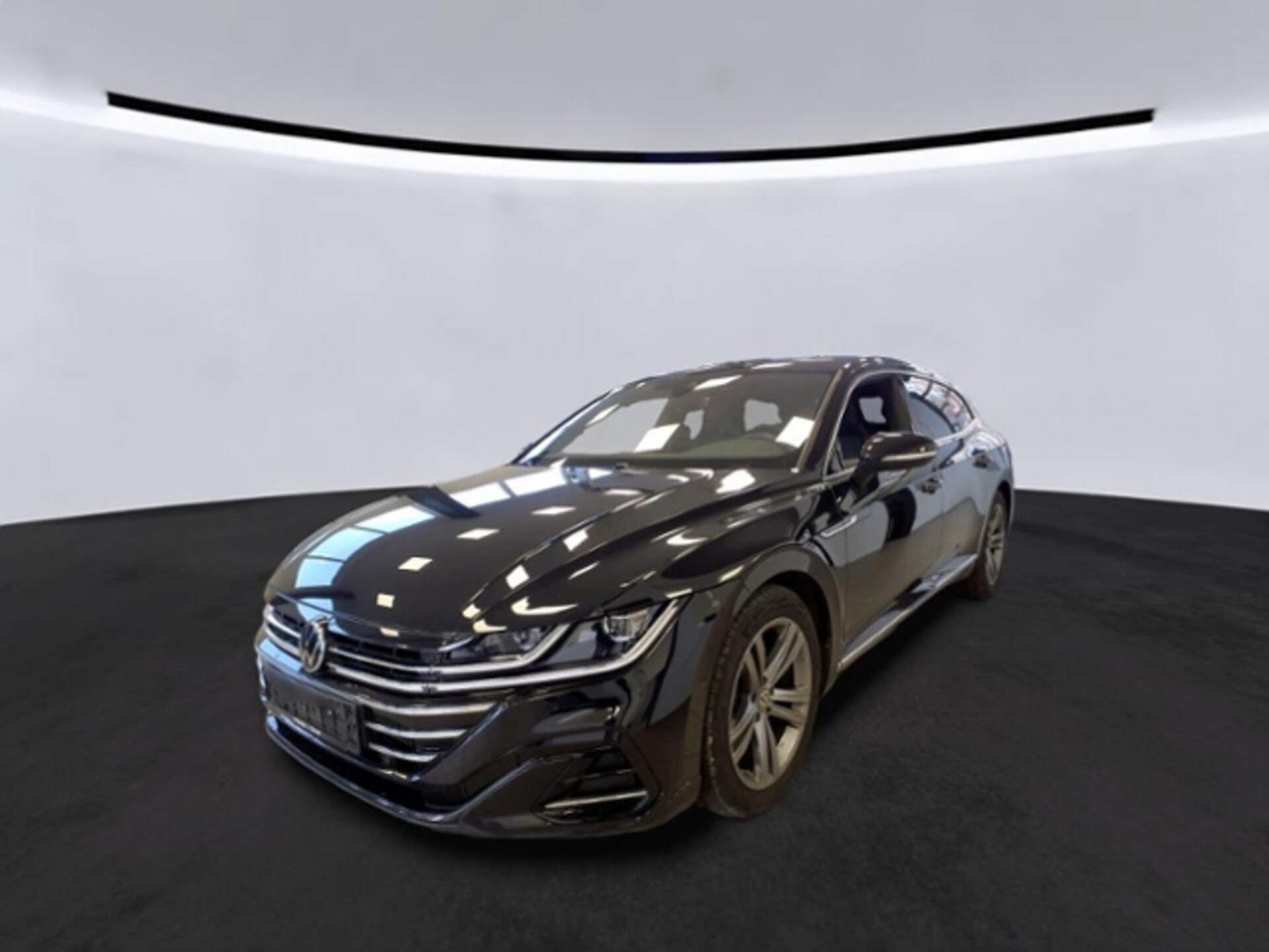 Volkswagen Arteon Shooting Brake R-Line