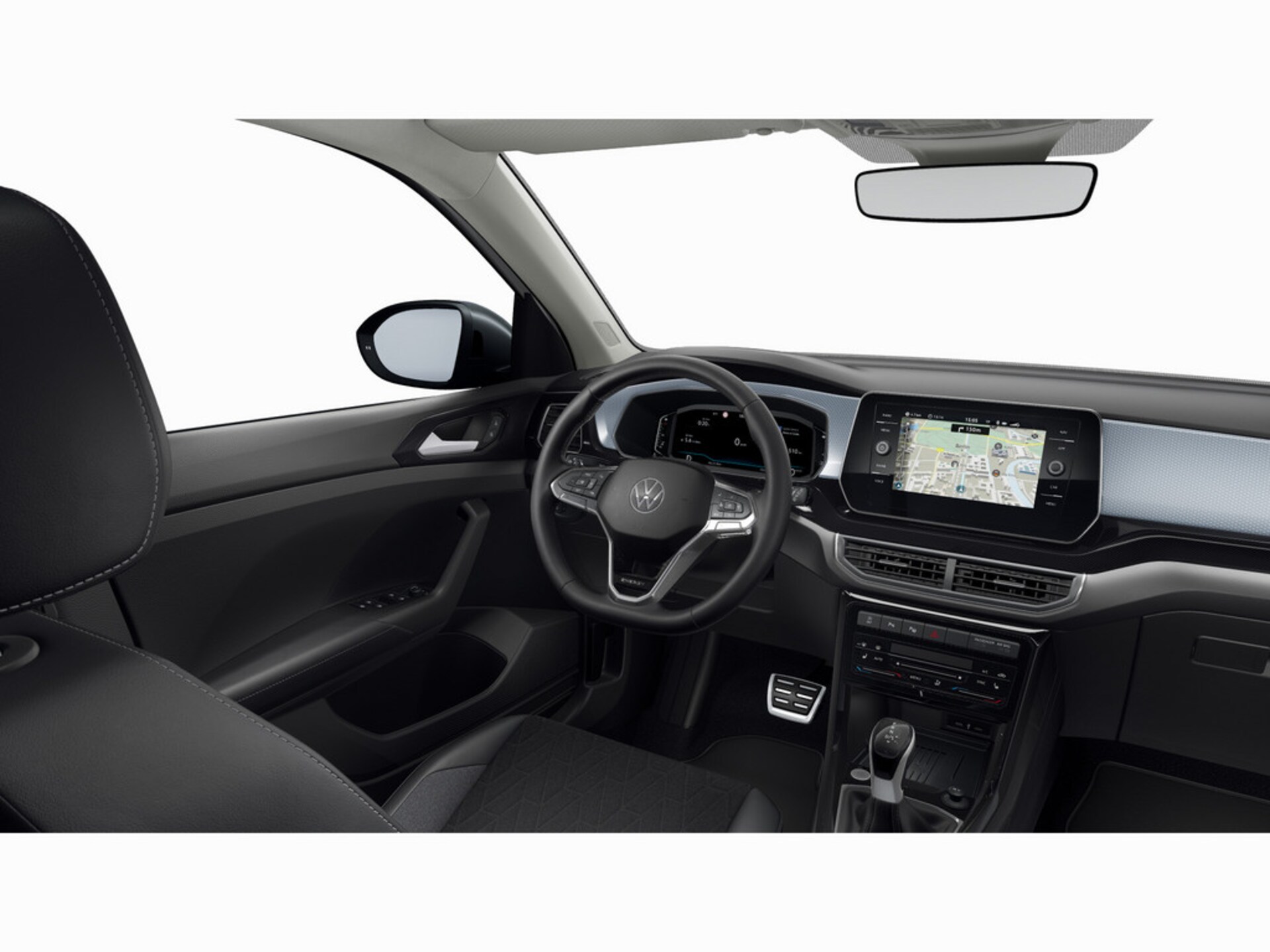 Volkswagen T-Cross ENERGY