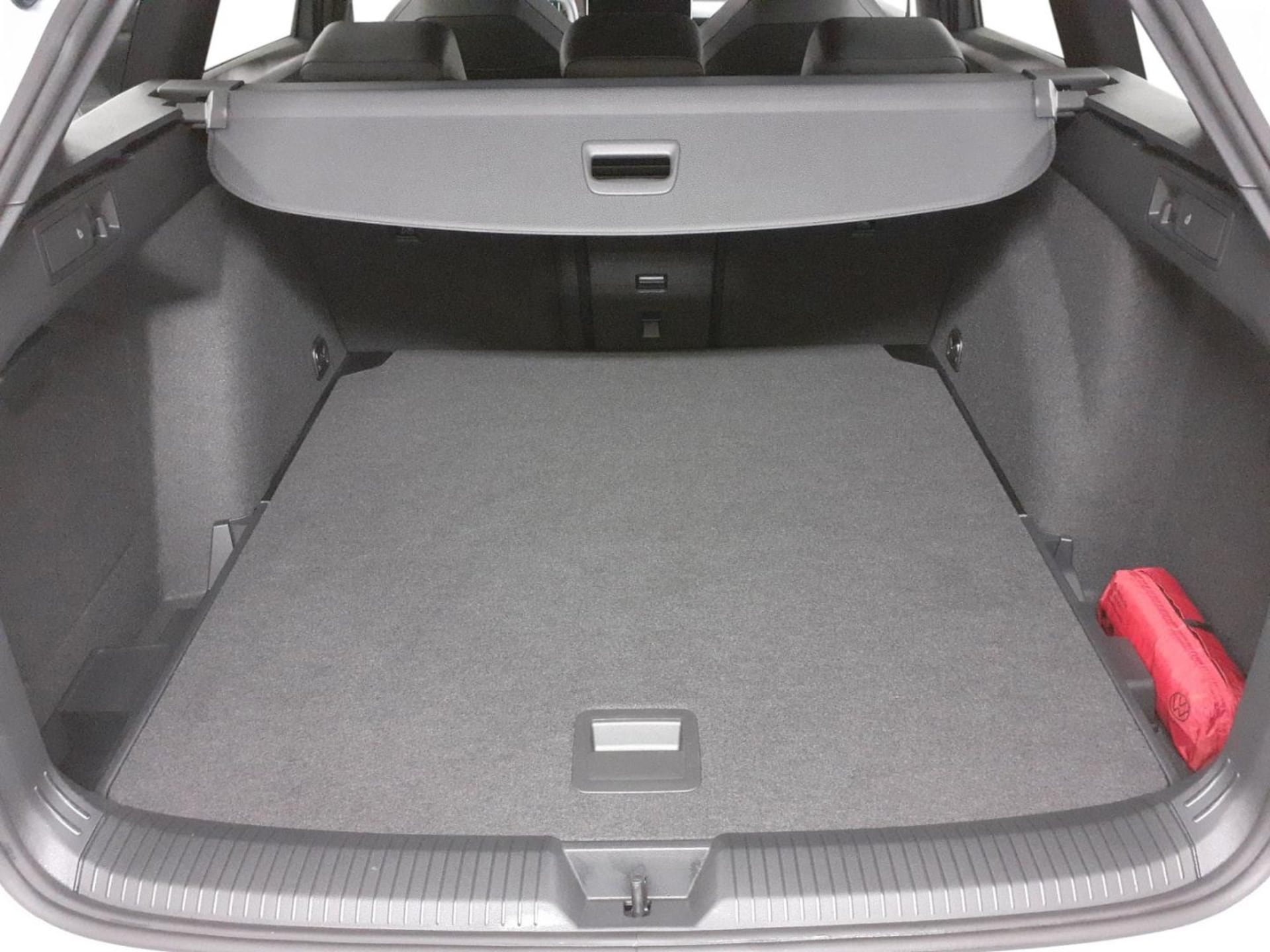 Volkswagen Golf Variant R-Line