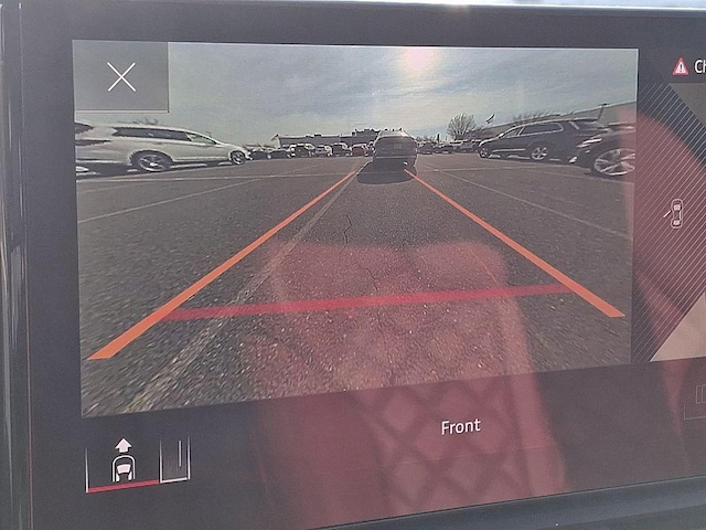 2023 Audi SQ5