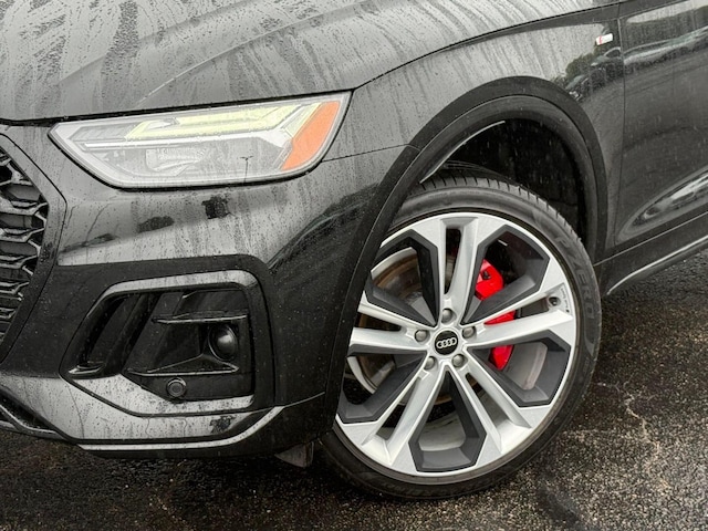 2024 Audi Q5 Sportback